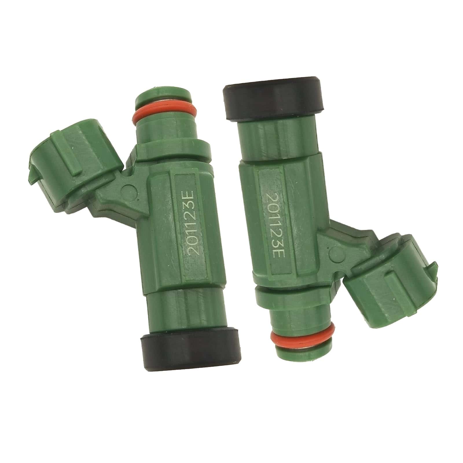 JESBEN 490330558 2pcs Inyectores de Combustible 12 - Imagen 3
