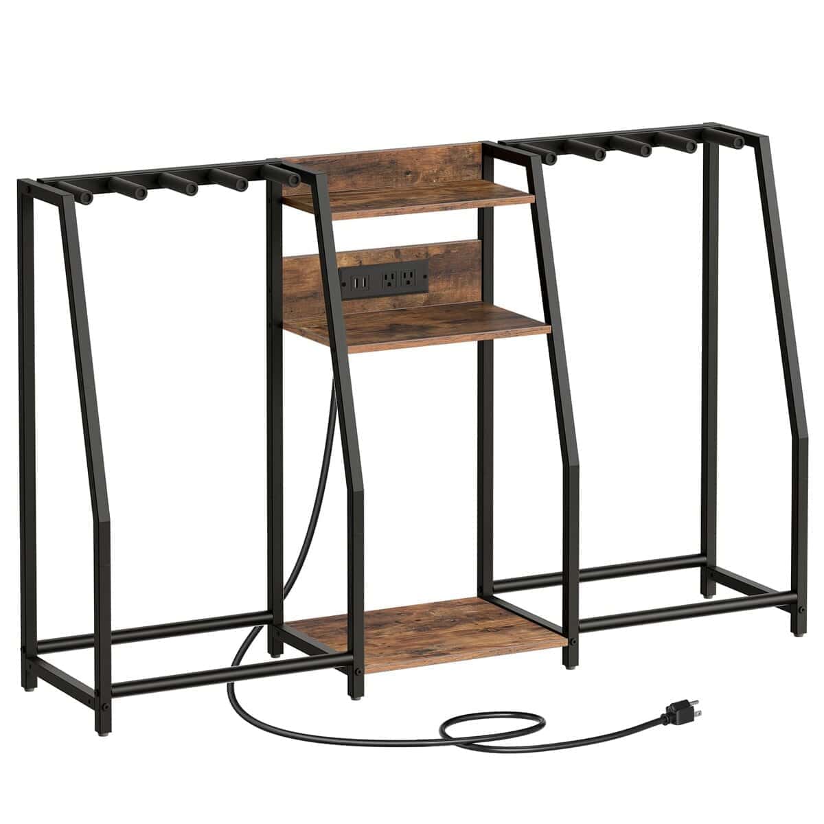 Soporte de guitarra MAHANCRIS para guitarra eléctrica, - Imagen 10