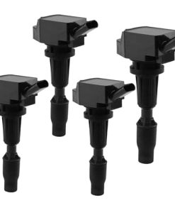Conjunto de 4 Bobinas de Encendido Compatible con Hyundai