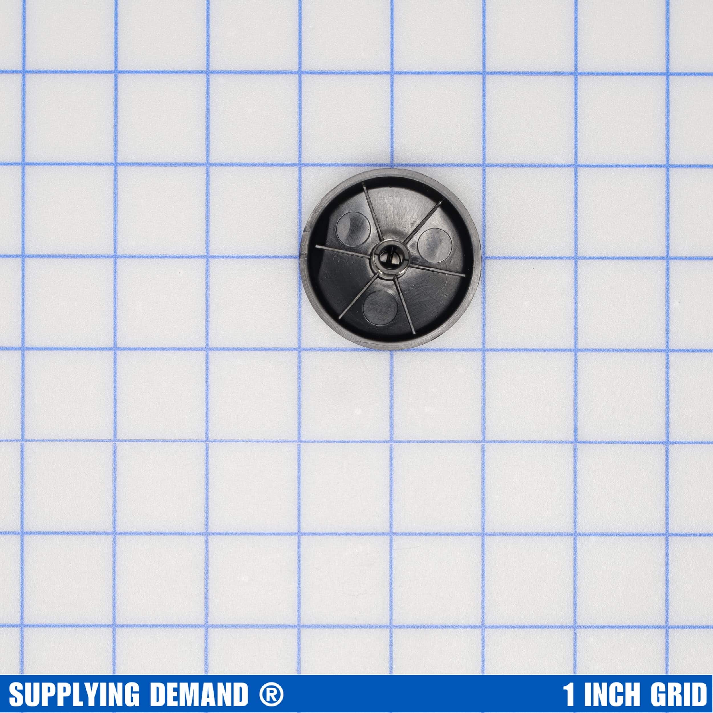 Perilla de repuesto para cocina Supplying Demand 82977 - Imagen 3