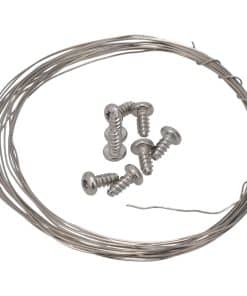 Kit de Reemplazo de Alambre de la Rejilla de Corte del