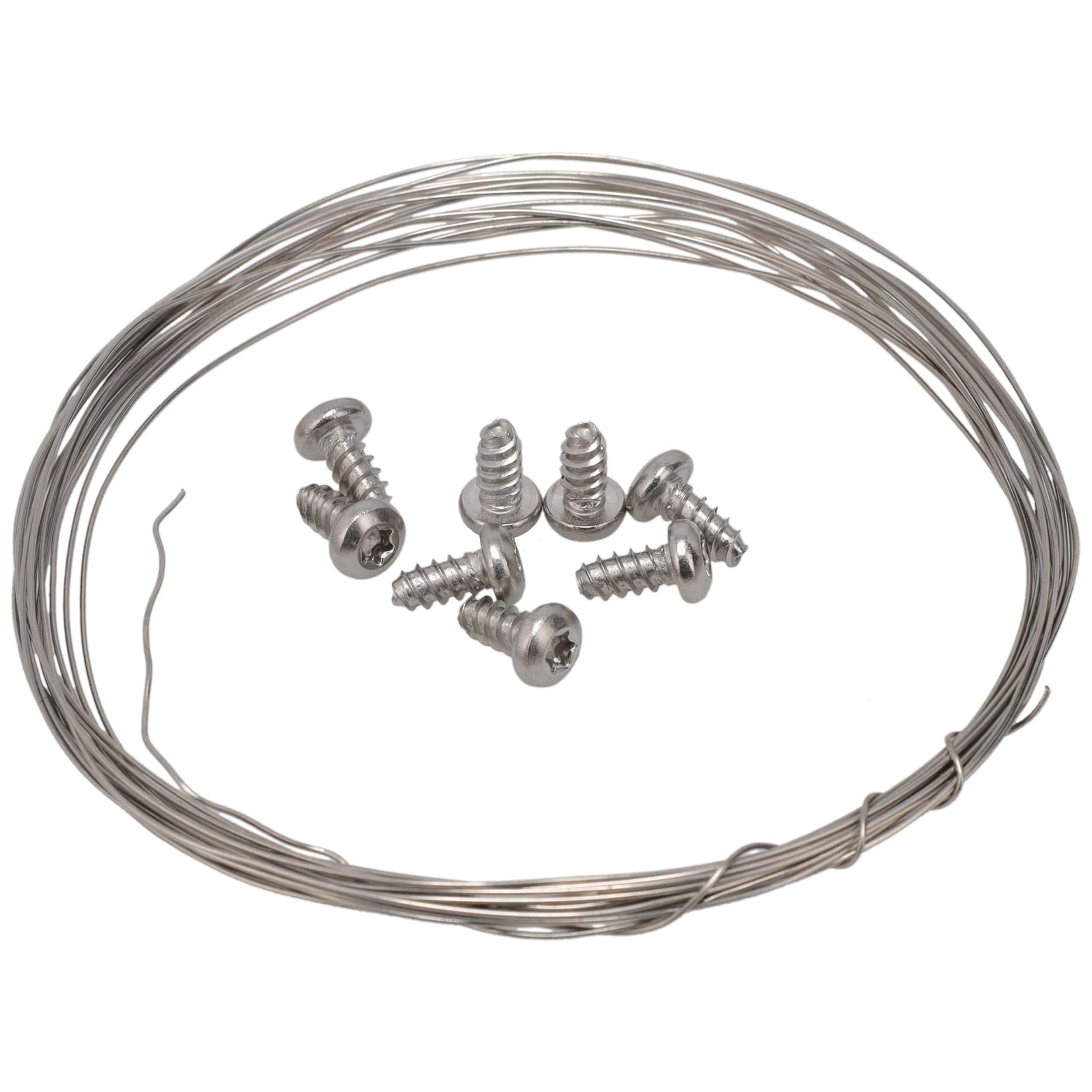 Kit de Reemplazo de Alambre de la Rejilla de Corte del - Imagen 5