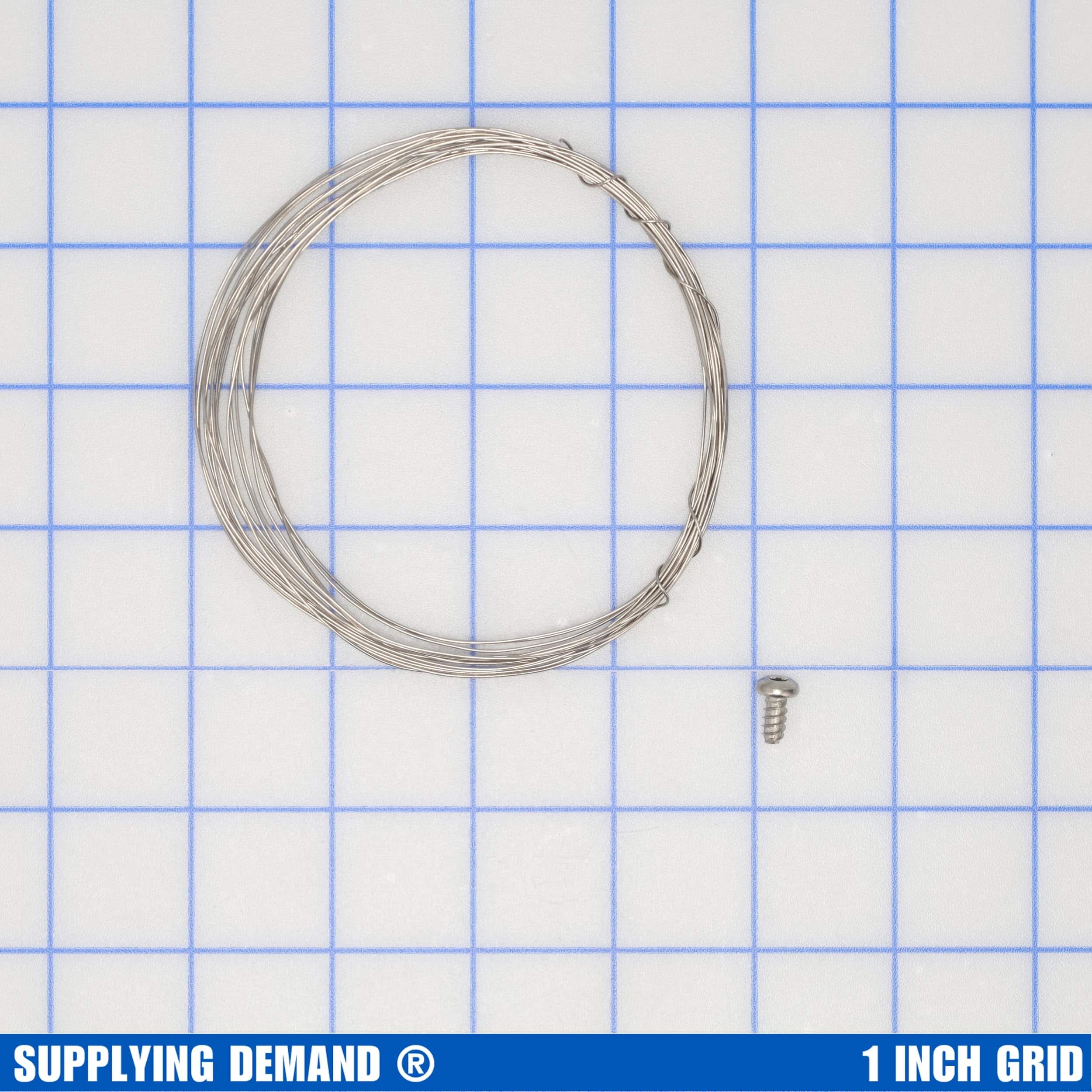 Kit de Reemplazo de Alambre de la Rejilla de Corte del - Imagen 3