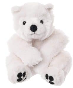 Osos Bukowski Antonio El Oso Polar - Osito de Peluche para