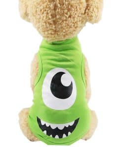 Playera para Perros Disfraz de Perrito Camiseta para