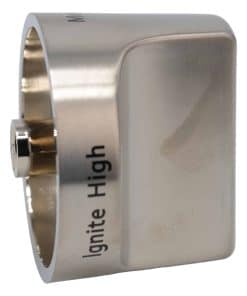 Perilla de repuesto para quemador de horno de gas Supplying