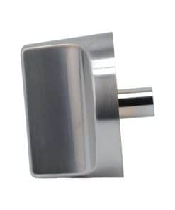 Perilla de control del quemador de la superficie de la