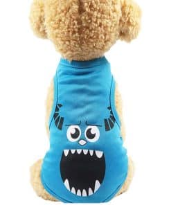 Camisetas de Perro NeVka Disfraz de Perro Ropa de Cachorro