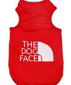 Playeras para Perros NeVka Pullover Suéter Suave para