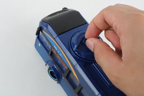 Autobús Articulado Volvo MTA NYC, Ciudad de Nueva York 1/43 - Imagen 8