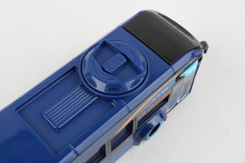 Autobús Articulado Volvo MTA NYC, Ciudad de Nueva York 1/43 - Imagen 7