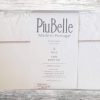 Juego de Sábanas Piubelle Piu Belle Portugal Blanco 4