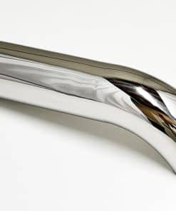 Punta de Escape 3.00" X 16.00" Largo 2.50" de Entrada