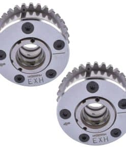 Par de Árboles de Levas de Escape de Repuesto para Modelos