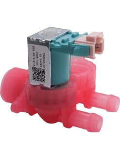 Ensamblaje de Válvula de Entrada de Agua -Rosa