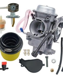 Carburador Rebuiman 0470-449 para Arctic Cat ATV 400 500