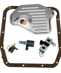 Kit de Solenoide de Cambio de Transmisión 4R70W Compatible