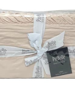 Juego de sábanas de lujo para camas - Piu Belle piubelle