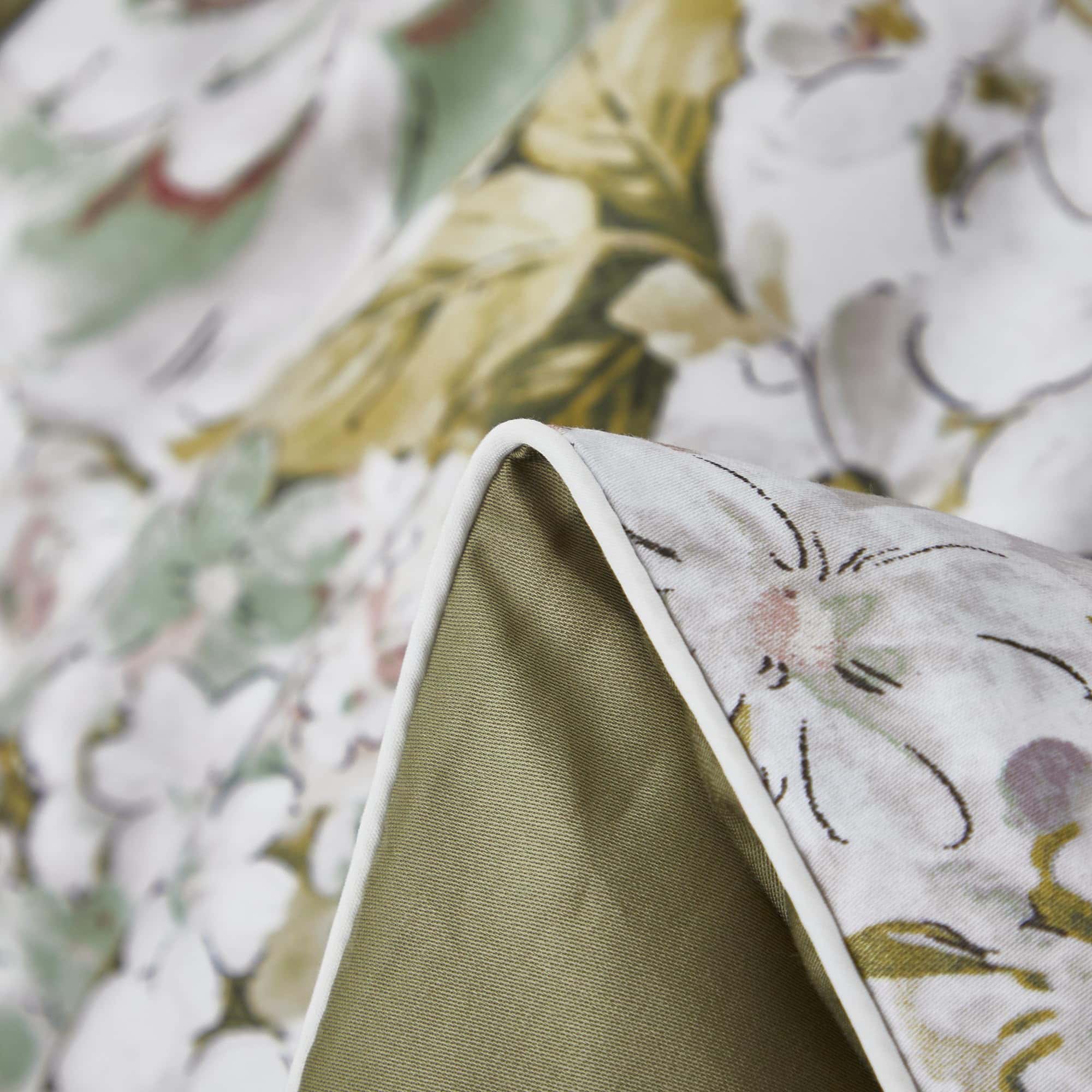 Juego de Ropa de Cama Vintage con Flores para Cama - Imagen 6