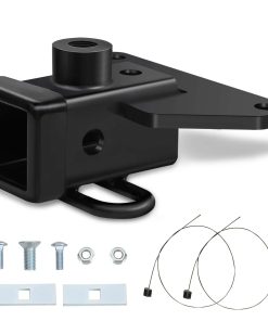 Enganche de remolque Clase 3 Pulaim Jt compatible con Jeep