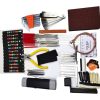 Kit de Herramientas para Guitarra de 72 Piezas, Kit de