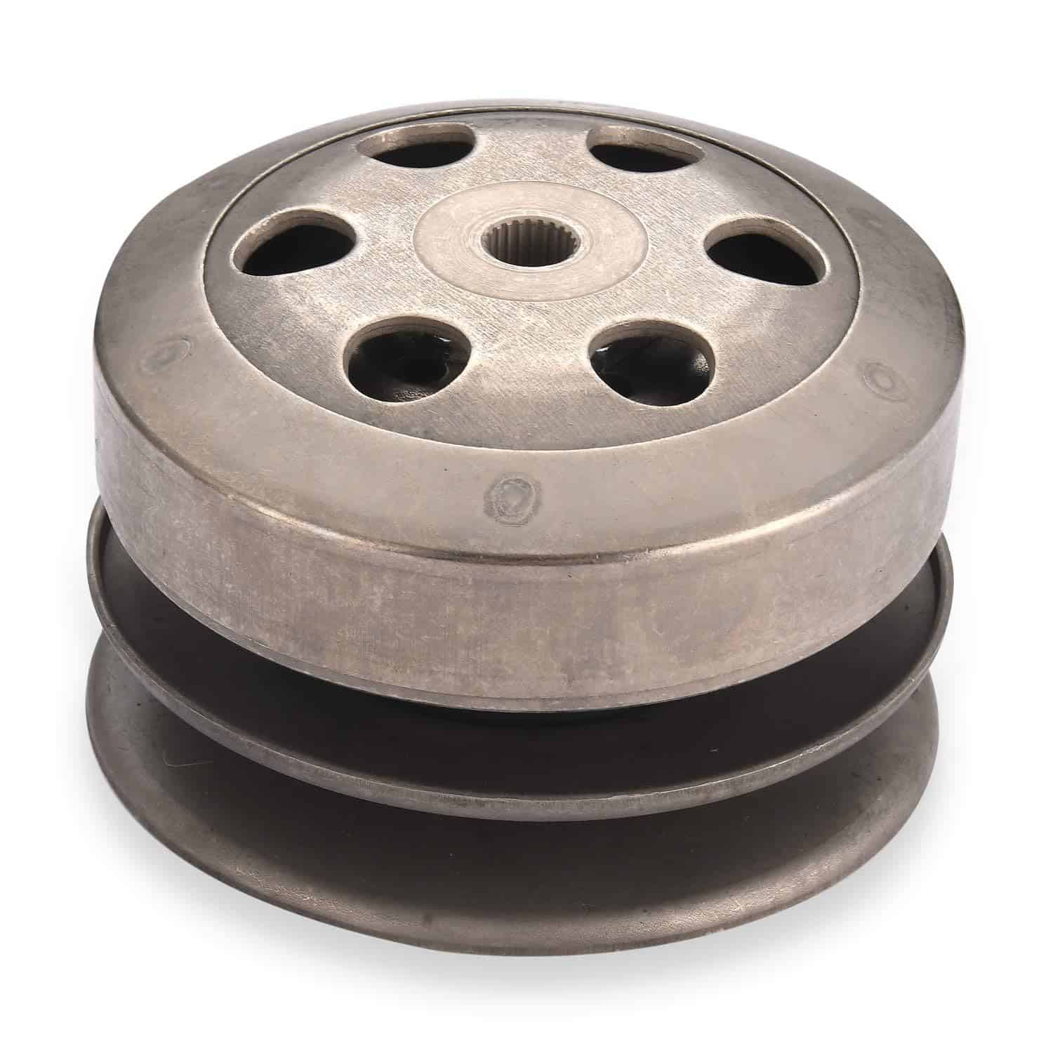 SET DE EMBRAGUE DE ALTO RENDIMIENTO CLEO Gy6 50cc, incluye - Imagen 3