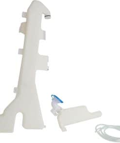 Depósito de Limpiaparabrisas de Reemplazo HO1288206 con