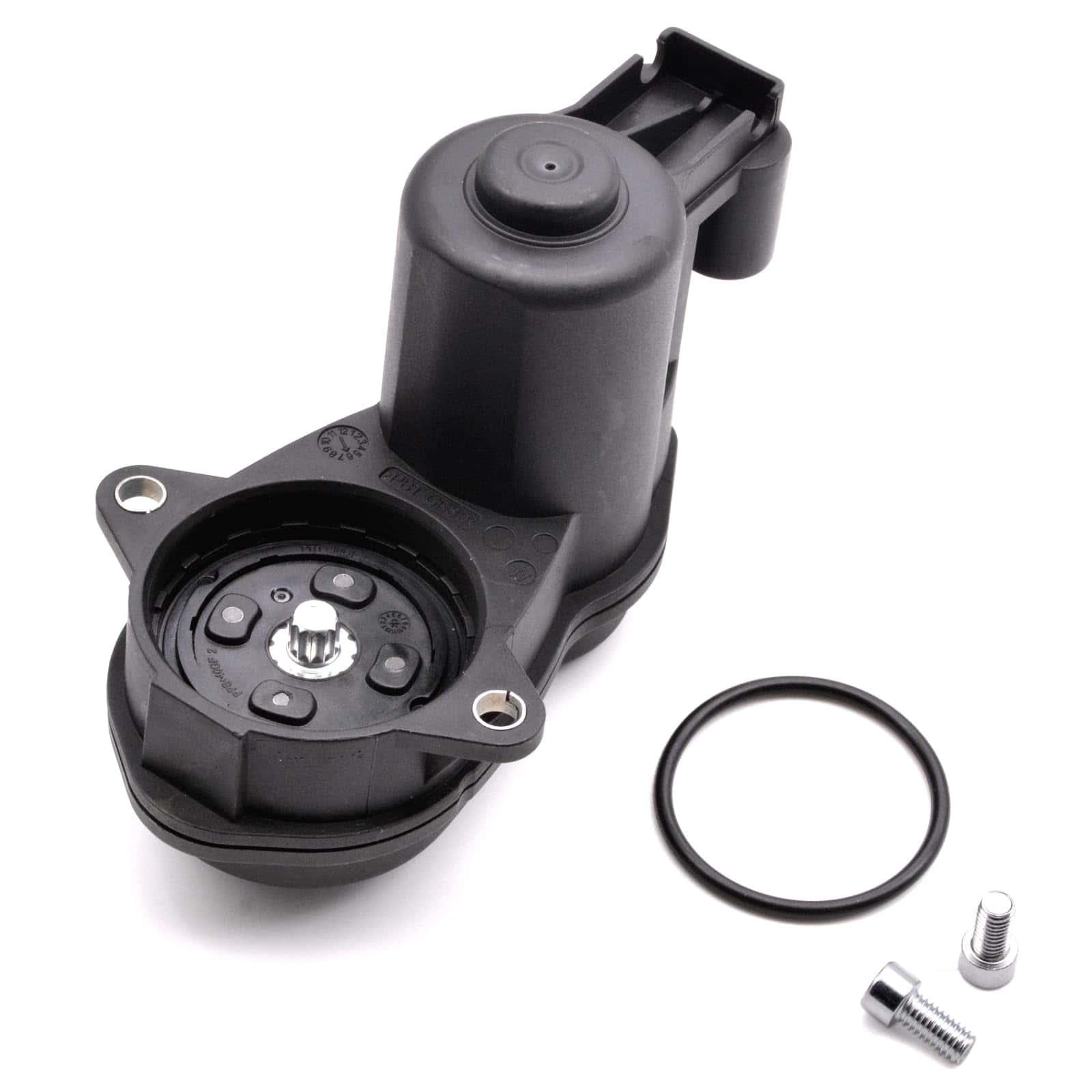 Actuador de Freno de Estacionamiento Trasero Compatible