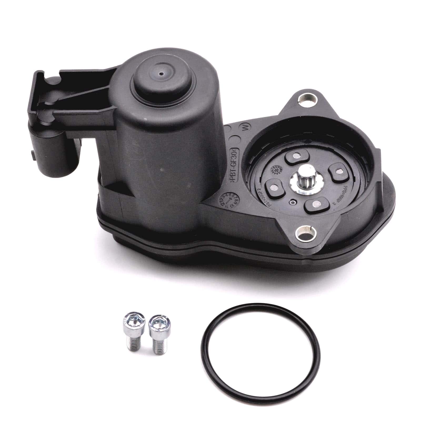 Actuador de Freno de Estacionamiento Trasero Compatible - Imagen 5