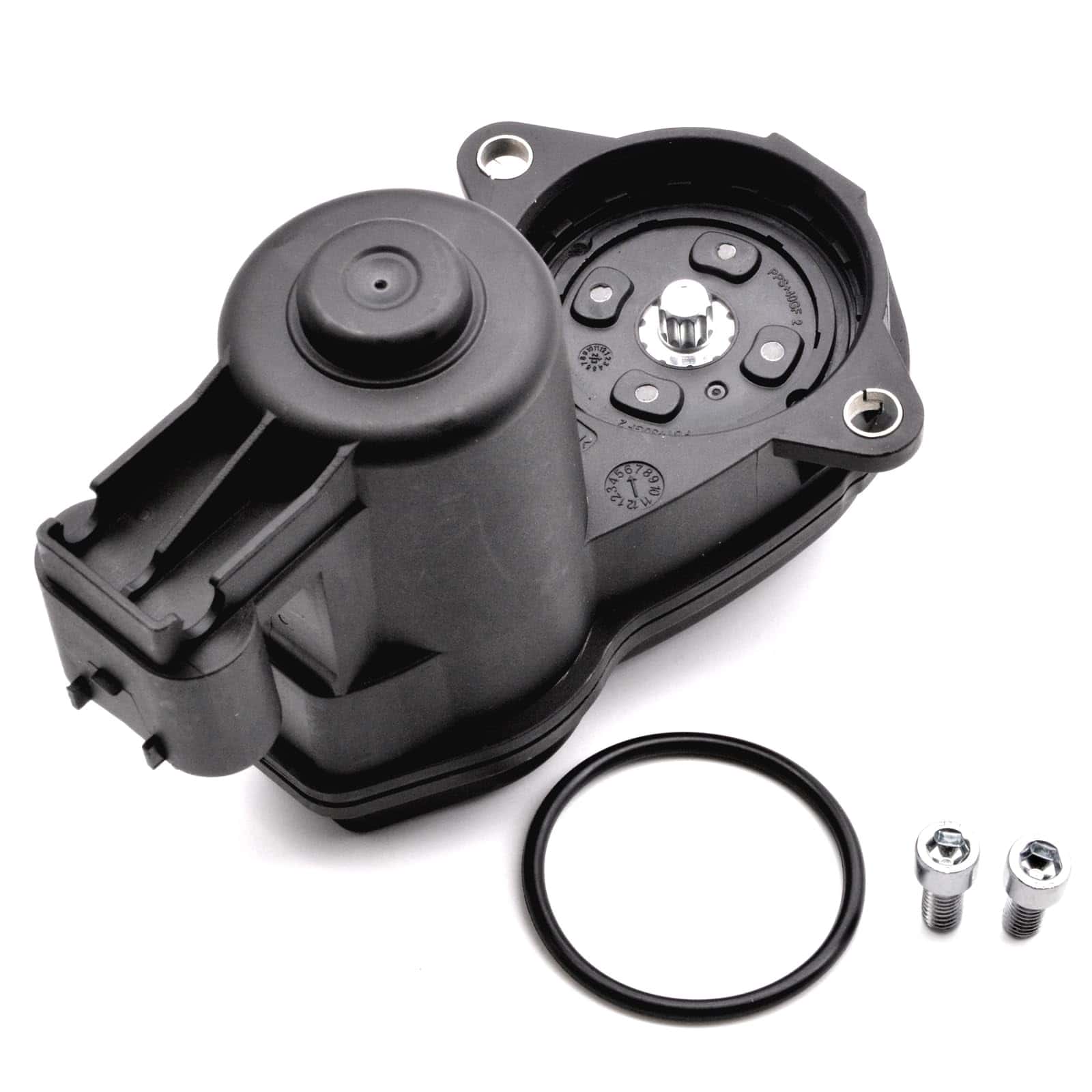 Actuador de Freno de Estacionamiento Trasero Compatible - Imagen 4