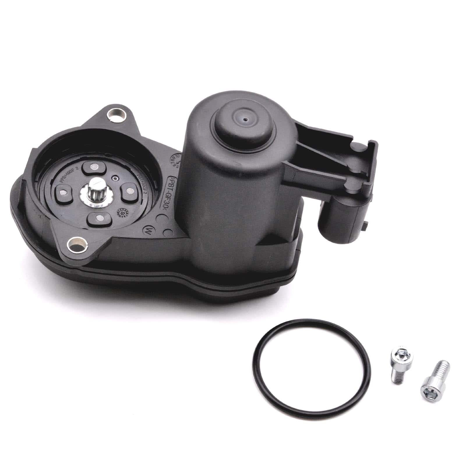 Actuador de Freno de Estacionamiento Trasero Compatible - Imagen 3