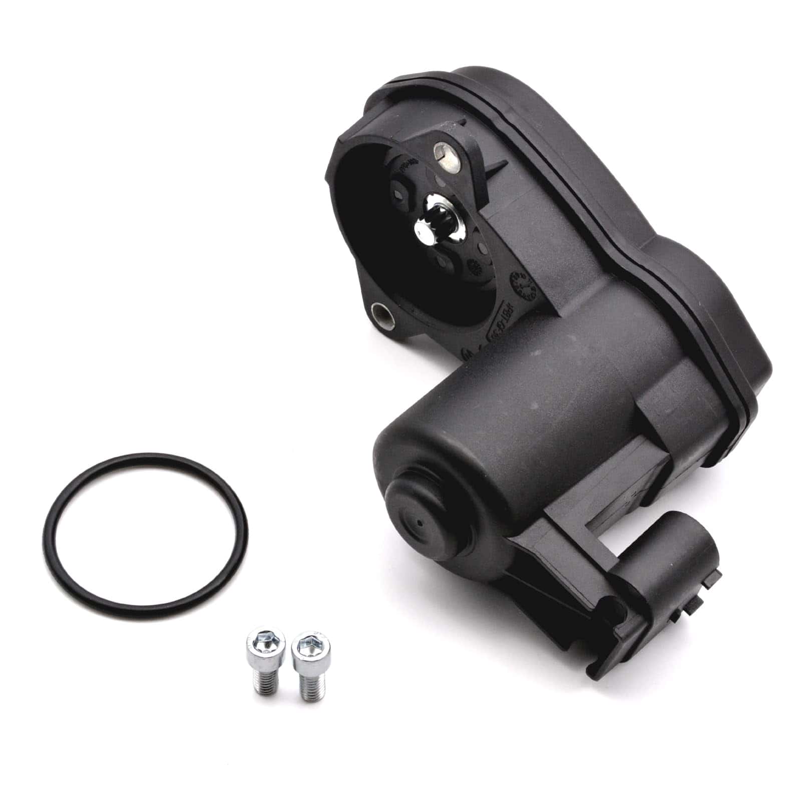 Actuador de Freno de Estacionamiento Trasero Compatible - Imagen 7