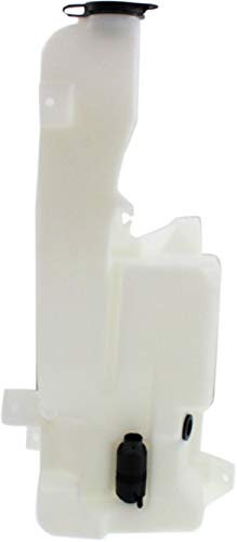 Depósito de Lavado para Chevy Silverado 1500 2500 3500 con