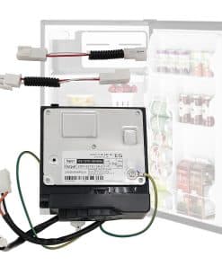 Tablero de Control de Inversor Compatible con Refrigerador