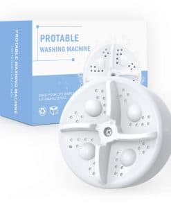 Máquina de lavado portátil, Lavadora mini, Máquina de