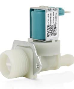 Válvula de entrada de agua para lavavajillas - de 1 año