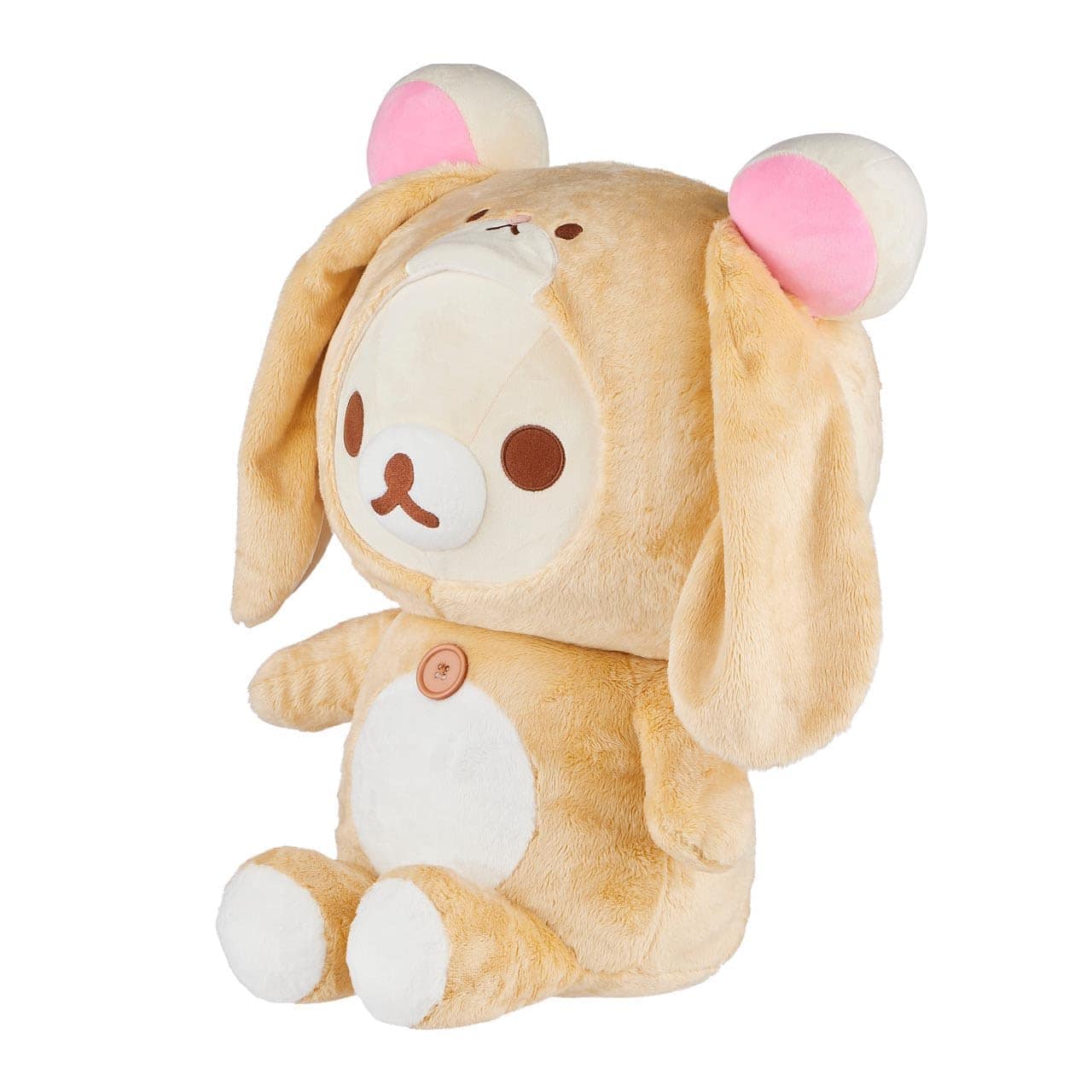 Peluche Original Conejo Korilakkuma San-X - 19.5 pulgadas - Imagen 3