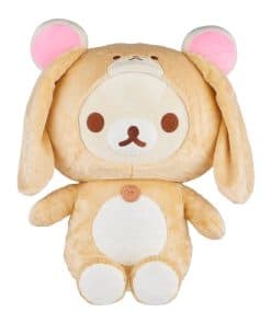 Peluche Original Conejo Korilakkuma San-X - 19.5 pulgadas