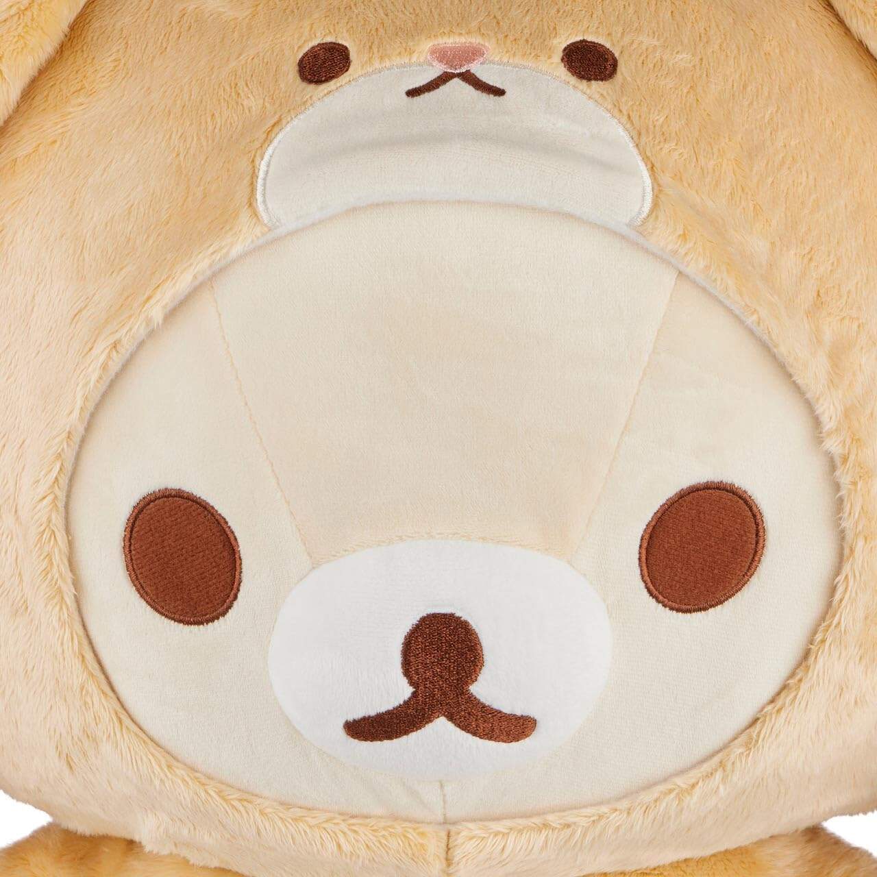 Peluche Original Conejo Korilakkuma San-X - 19.5 pulgadas - Imagen 7