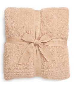 Manta Barefoot Dreams (Suave Camel, 72" x 54")