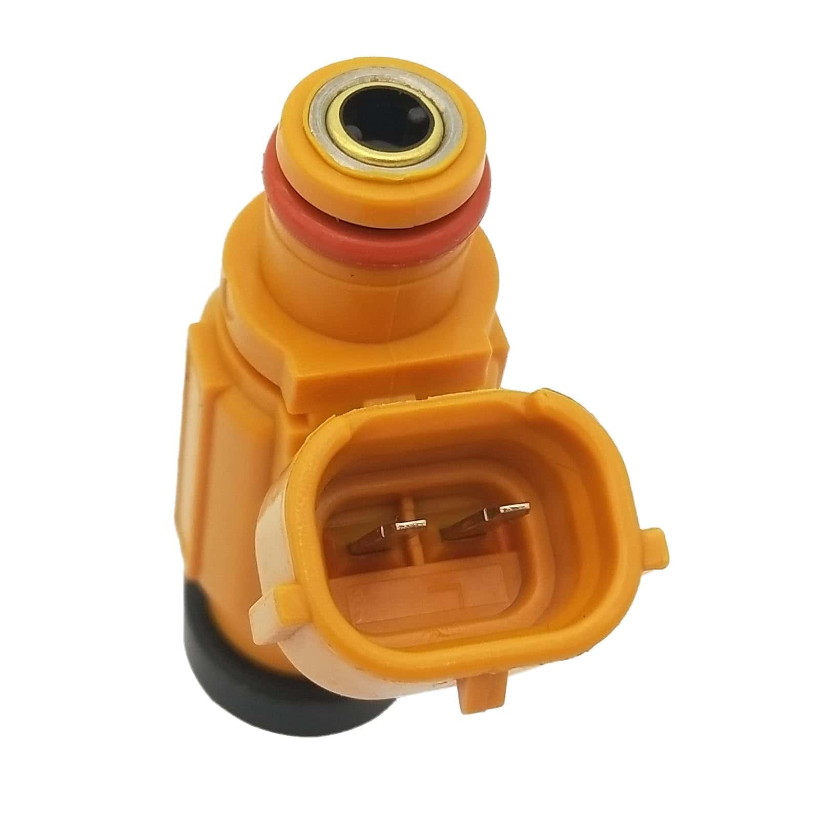 JESBEN 490331060 2pcs Inyectores de Combustible con 4 - Imagen 7
