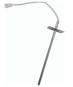 Sensor de temperatura del horno 00414152 -placement
