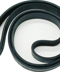 Correa de Lavadora WH08X10050 Compatible con Lavadora GE -