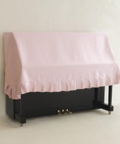 Cubierta para Piano Clairevoire Vertical - Cubiertas