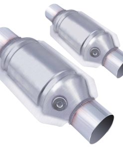 Osakesukar Convertidor Catalítico Universal de 3 Pulgadas