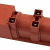 Módulo de Chispa OEM WB13T10046 120-240 Voltios 4 Salidas