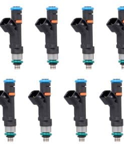 Inyector de Combustible AdvanEX de 4 Orificios Compatible