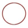 O-Ring 523049 de Silicona para Repuesto Fisher Paykel