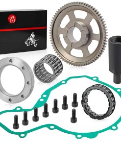 Kit de Extractor de Volante y Embrague de Arranque