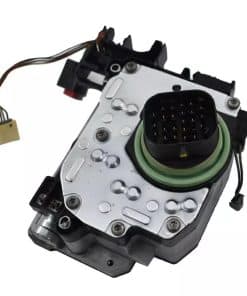 Bloque de Solenoide de Transmisión Automática HGOLHZCC 62TE